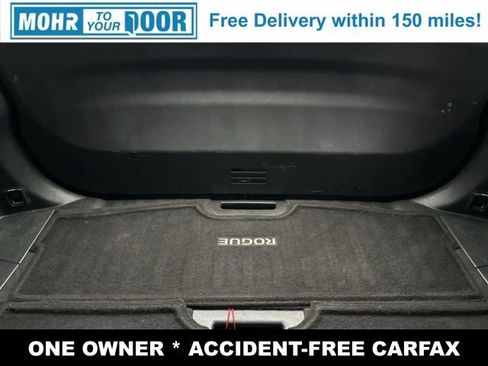 Used 2020 Nissan Rogue SL image 35