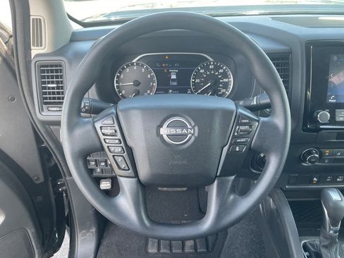 Used 2022 Nissan Frontier S w/ Technology Package image 12