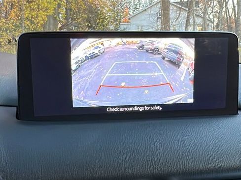 Used 2023 MAZDA CX-5 AWD 2.5 S image 11