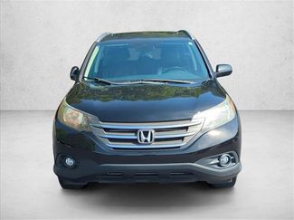 Used 2012 Honda CR-V EX-L video 2