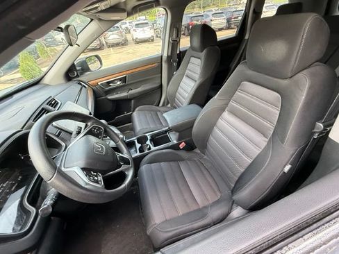 Used 2019 Honda CR-V EX image 5