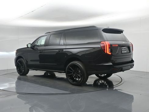 New 2026 Ford Expedition Max Platinum AWD/4WD image 6