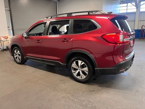 Used 2019 Subaru Ascent Premium w/ Popular Package #1 image 5