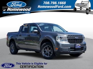 Certified 2023 Ford Maverick XLT w/ Equipment Group 300A Standard AWD/4WD video 1