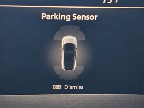 New 2026 Nissan Murano SL AWD/4WD image 19