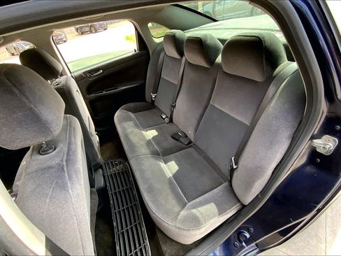 Used 2007 Chevrolet Impala LS image 19