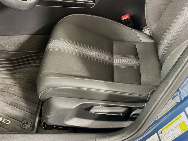 Used 2026 Honda Civic Sport image 19