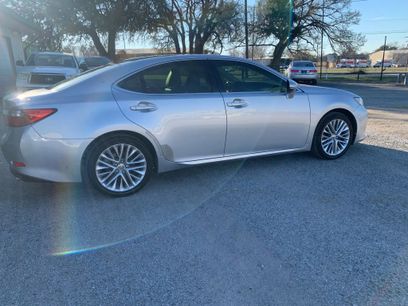 Used 2013 Lexus ES 350
