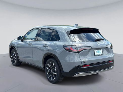 New 2026 Honda HR-V EX-L image 6