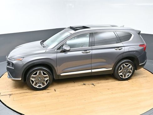 Used 2023 Hyundai Santa Fe Limited AWD/4WD image 49