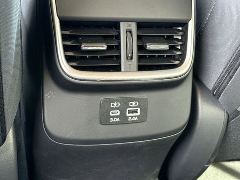 Certified 2025 Subaru Outback Premium image 11