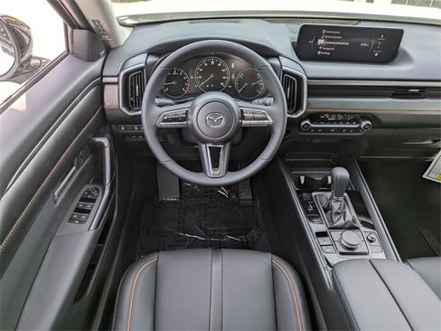 New 2026 MAZDA CX-50 AWD 2.5 Hybrid w/ Premium Pkg image 16