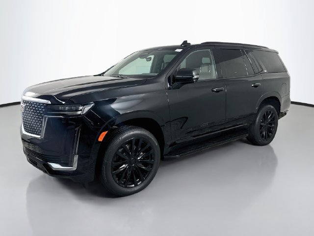 Used 2023 Cadillac Escalade Premium Luxury RWD image 4