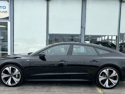 Used 2023 Audi A7 3.0T Prestige w/ Luxury Package AWD/4WD image 2