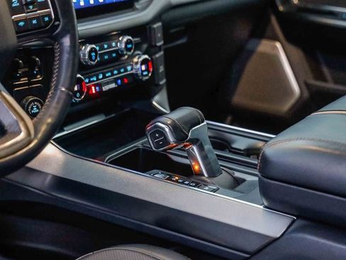 Used 2021 Ford F150 Platinum w/ Equipment Group 701A High image 21