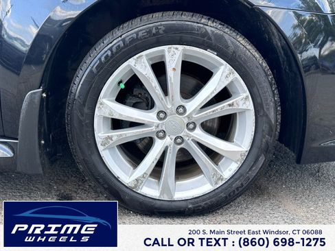 Used 2013 Subaru Legacy 2.5i Limited AWD/4WD image 24