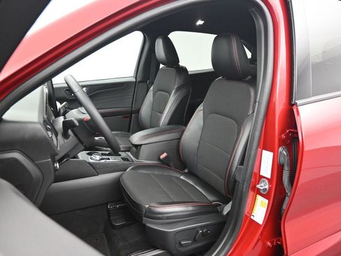 Certified 2024 Ford Escape ST-Line w/ Tech Pack #1 image 11