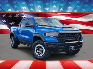 Used 2025 RAM 1500 RHO w/ RHO Level 1 Equipment Group AWD/4WD video 1
