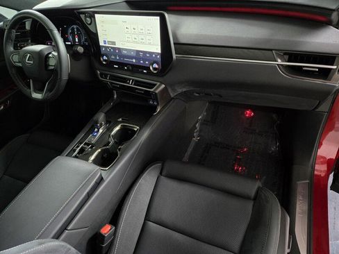 Certified 2024 Lexus RX 350 image 24