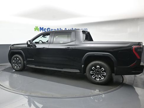 New 2026 GMC Sierra EV Elevation w/ Premium Package AWD/4WD image 22