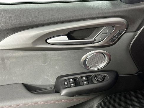 Used 2024 Dodge Hornet R/T Plus w/ R/T Blacktop Package image 26