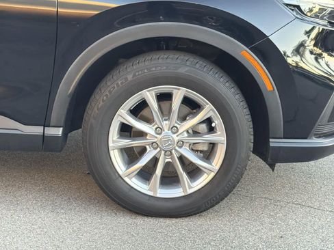 Used 2024 Honda CR-V EX image 37