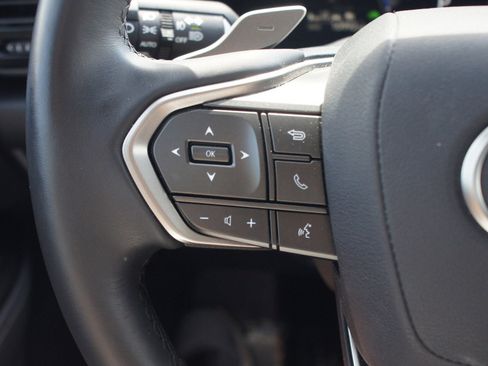 Used 2024 Lexus NX 350h AWD w/ Cold Area Package image 9