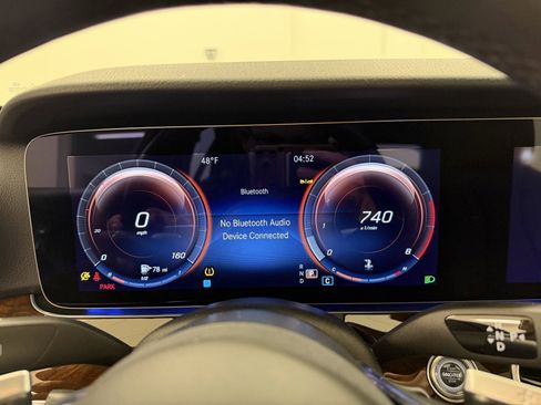 Used 2023 Mercedes-Benz E 350 E 350 w/ Premium Package image 26