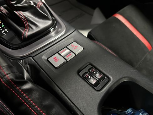 Used 2023 Subaru BRZ Limited image 14