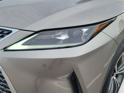 Used 2020 Lexus RX 350 FWD w/ Premium Package image 9