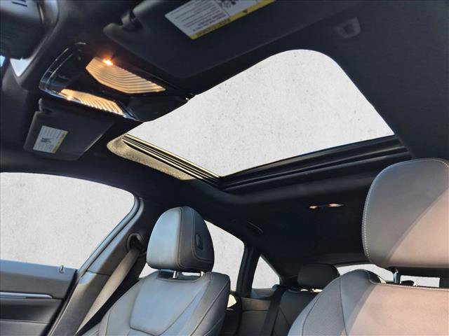 Certified 2024 BMW i4 eDrive35 w/ Premium Package RWD image 16