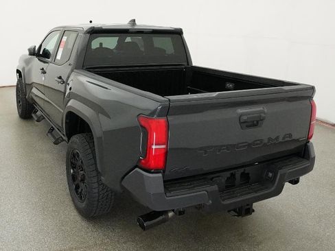 New 2026 Toyota Tacoma SR5 AWD/4WD image 15