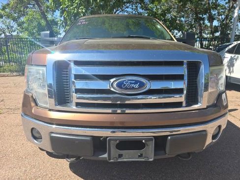 Used 2011 Ford F150 XLT w/ XLT Convenience Pkg AWD/4WD image 2