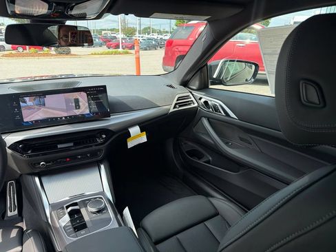 New 2027 BMW 430i Coupe w/ M Sport Package RWD image 28