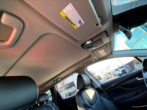 Used 2022 Hyundai Santa Fe SEL w/ Convenience + Premium Package image 12