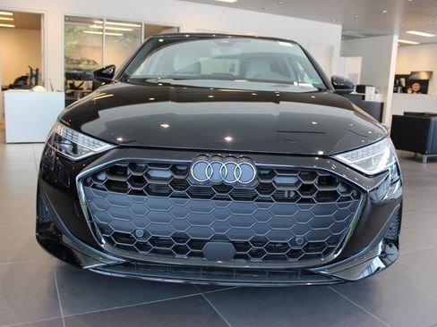 New 2025 Audi A3 2.0T Premium image 3