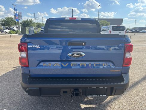 Certified 2024 Ford Maverick Tremor w/ Tremor Off-Road Package image 3