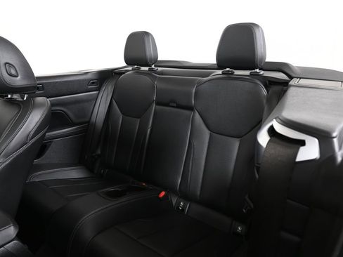 Certified 2023 BMW 430i xDrive Convertible w/ Convenience Package image 4