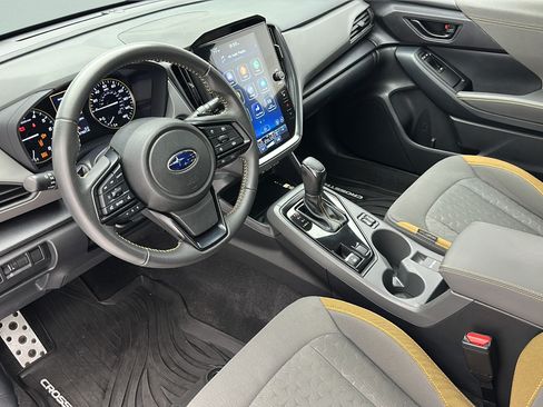 Used 2024 Subaru Crosstrek 2.5i Sport AWD/4WD image 12