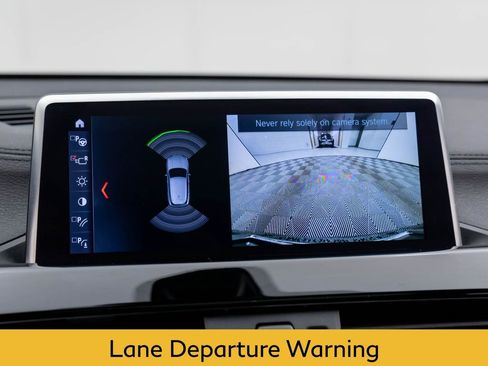 Used 2023 BMW X2 xDrive28i w/ Convenience Package image 24