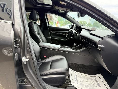 Used 2022 MAZDA MAZDA3 s AWD/4WD image 37