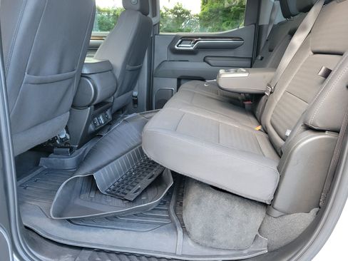 Certified 2024 GMC Sierra 1500 Elevation AWD/4WD image 35