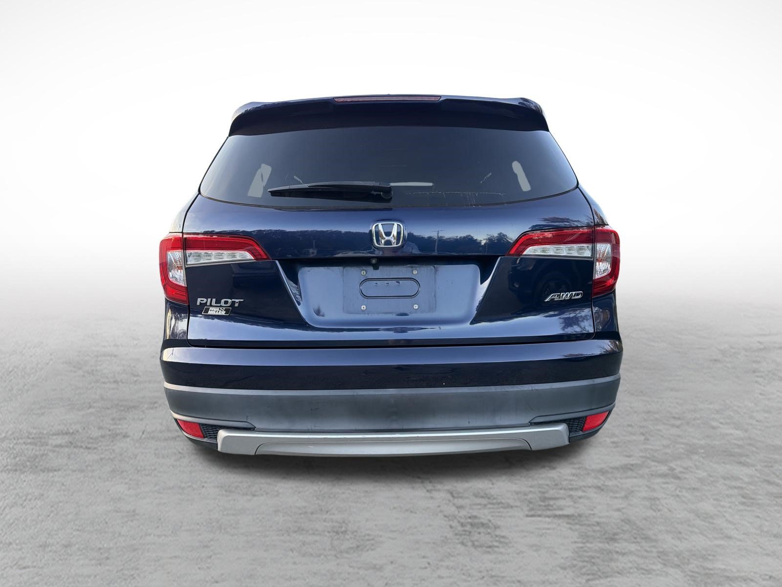 Used 2019 Honda Pilot EX-L image 7