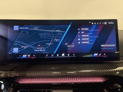Used 2026 BMW M2 w/ Lighting Package RWD image 26