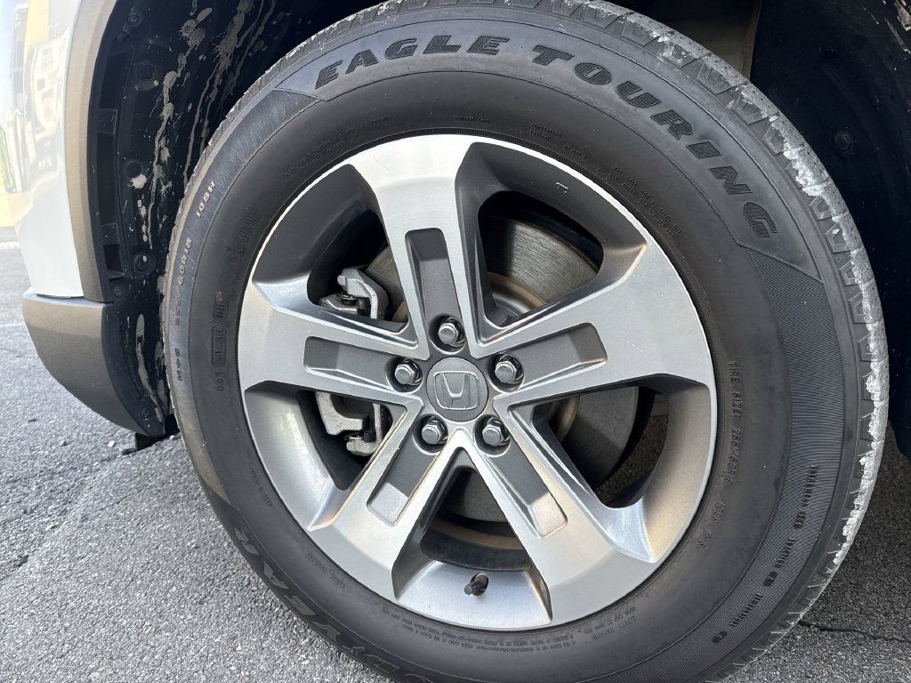 Used 2023 Honda Pilot EX-L image 7