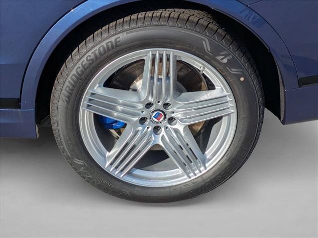 New 2026 BMW ALPINA XB7 AWD/4WD image 10
