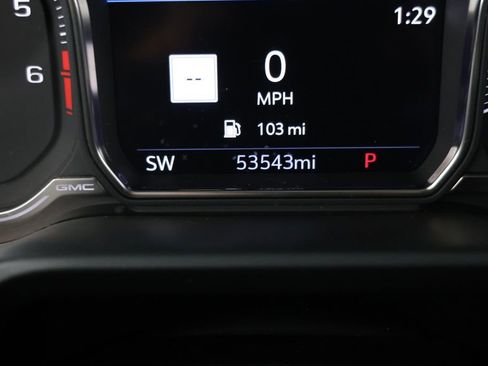 Used 2020 GMC Sierra 1500 Denali w/ Denali Ultimate Package image 14