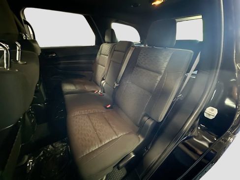 New 2026 Dodge Durango GT w/ Blacktop Package AWD/4WD image 26