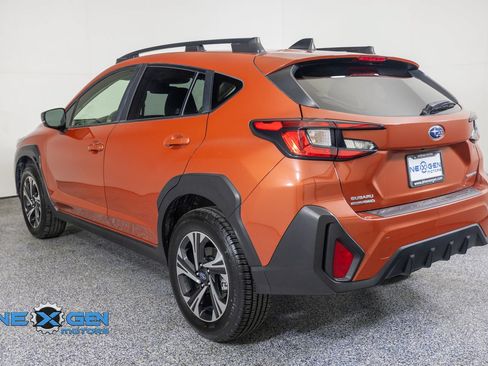 Used 2024 Subaru Crosstrek 2.0i Premium AWD/4WD image 5