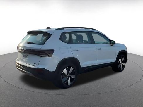 Used 2026 Volkswagen Taos S AWD/4WD image 16